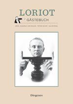 ISBN 9783257021226: Gästebuch