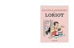 ISBN 9783257021431: Kochen & genießen mit Loriot