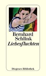 ISBN 9783257057096: Liebesfluchten