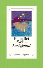 ISBN 9783257057317: Fast genial