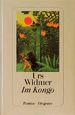 ISBN 9783257061161: Im Kongo