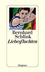 ISBN 9783257062304: Liebesfluchten.