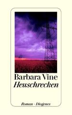 ISBN 9783257062755: Heuschrecken