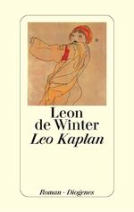 ISBN 9783257062762: Leo Kaplan. Roman - signiert