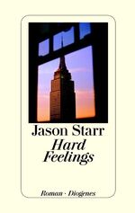 ISBN 9783257063509: Hard Feelings