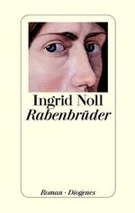 ISBN 9783257063561: Rabenbrüder