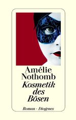 ISBN 9783257063936: KOSMETIK DES BÖSEN - (NEU - IN FOLIE)