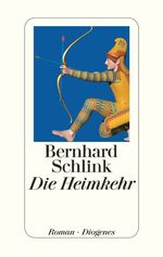 ISBN 9783257065107: Die Heimkehr. Roman - signiert