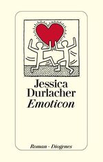 ISBN 9783257065152: Emoticon