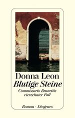 ISBN 9783257065237: Blutige Steine - Commissario Brunettis vierzehnter Fall