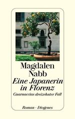 ISBN 9783257065244: Eine Japanerin in Florenz