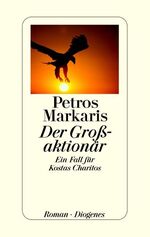 ISBN 9783257065749: Der Großaktionär