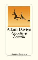 ISBN 9783257066791: Goodbye Lemon