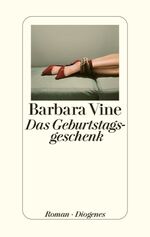 ISBN 9783257067316: Das Geburtstagsgeschenk: Roman