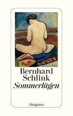 ISBN 9783257067538: Sommerlügen: Geschichten