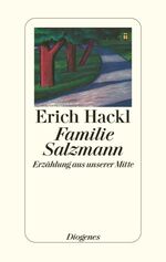 ISBN 9783257067583: Familie Salzmann