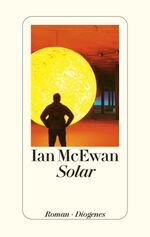 ISBN 9783257067651: Solar. Roman - signiert