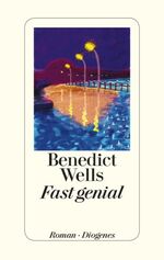 ISBN 9783257067897: Fast genial - Roman