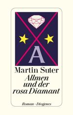 ISBN 9783257067996: Allmen und der rosa Diamant