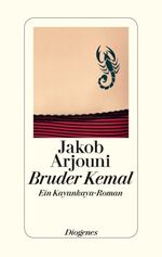 ISBN 9783257068290: Bruder Kemal - Ein Kayankaya-Roman