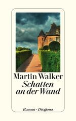 ISBN 9783257068436: Schatten an der Wand. Roman - signiert