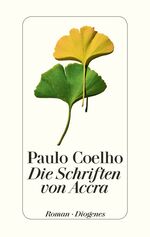 ISBN 9783257068481: Die Schriften von Accra