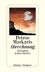 ISBN 9783257068733: Abrechnung - Ein Fall für Kostas Charitos