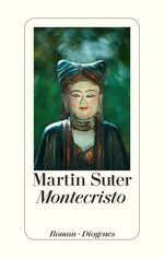 Martin Suter: Montecristo. Roman - signi Martin Suter: Montecristo. Roman - signi