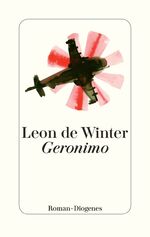 ISBN 9783257069716: Geronimo