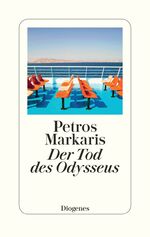 ISBN 9783257069792: Der Tod des Odysseus