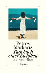 Tagebuch einer Ewigkeit – Am Set mit Angelopoulos