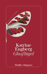 Glasflügel – Ein Kopenhagen-Thriller