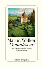 ISBN 9783257071283: Connaisseur – Der zwölfte Fall für Bruno, Chef de police