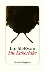 ISBN 9783257071320: Die Kakerlake