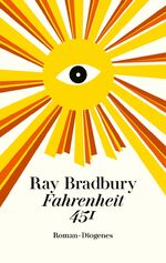 ISBN 9783257071405: Fahrenheit 451