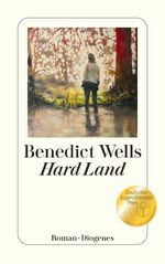 ISBN 9783257071481: Hard Land