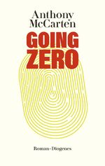 ISBN 9783257071924: Going Zero