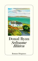 ISBN 9783257072655: Seltsame Blüten