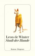 ISBN 9783257072815: Stadt der Hunde