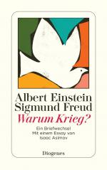 ISBN 9783257200287: Warum Krieg? – Ein Briefwechsel