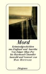 ISBN 9783257200300: Mord