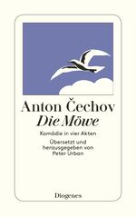 ISBN 9783257200911: Die Möwe - Komödie in vier Akten