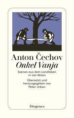 ISBN 9783257200935: Onkel Vanja - Szenen aus dem Landleben in vier Akten