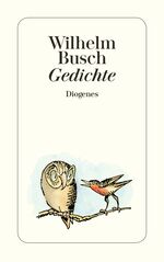 ISBN 9783257201079: Gedichte. ( Tb)