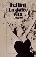 ISBN 9783257201215: La Dolce Vita