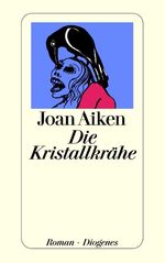 ISBN 9783257201383: Die Kristallkrähe