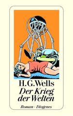 ISBN 9783257201710: Der Krieg der Welten