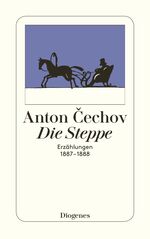 ISBN 9783257202632: Die Steppe - Erzählungen 1887–1888