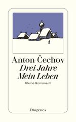 ISBN 9783257202694: Drei Jahre / Mein Leben - Kleine Romane III