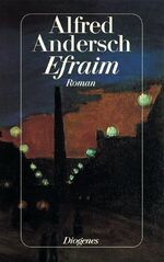 ISBN 9783257202854: Efraim : Roman